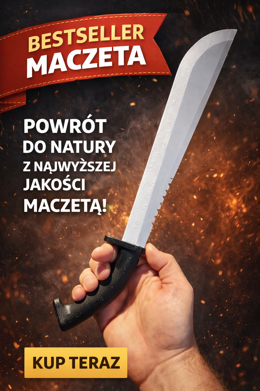 Machete