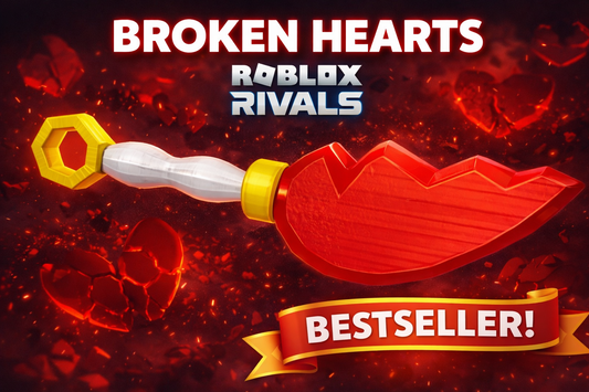 Broken Hearts