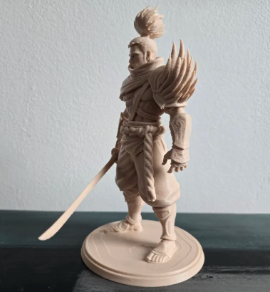 Yasuo DIY