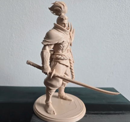 Yasuo DIY