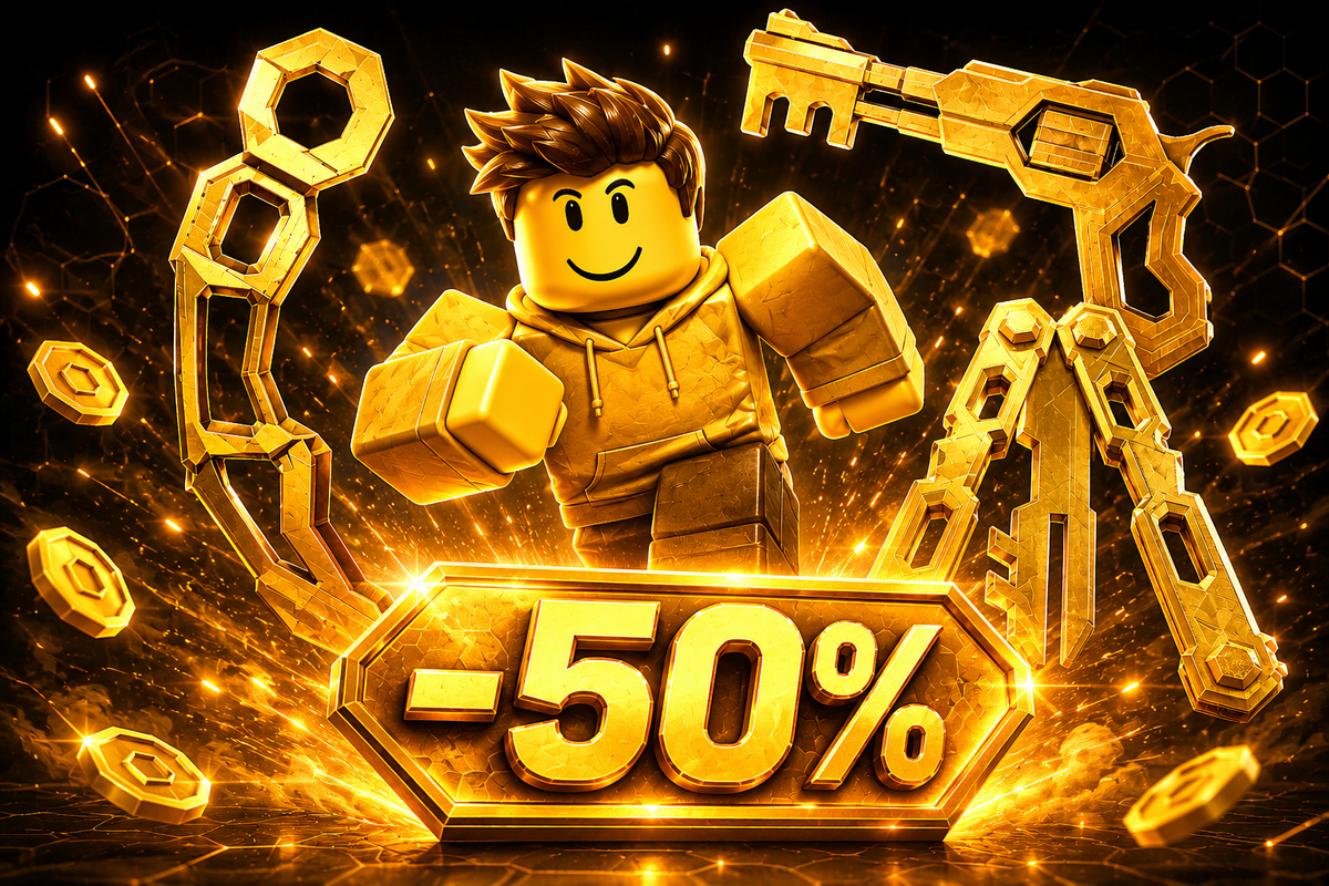 Roblox