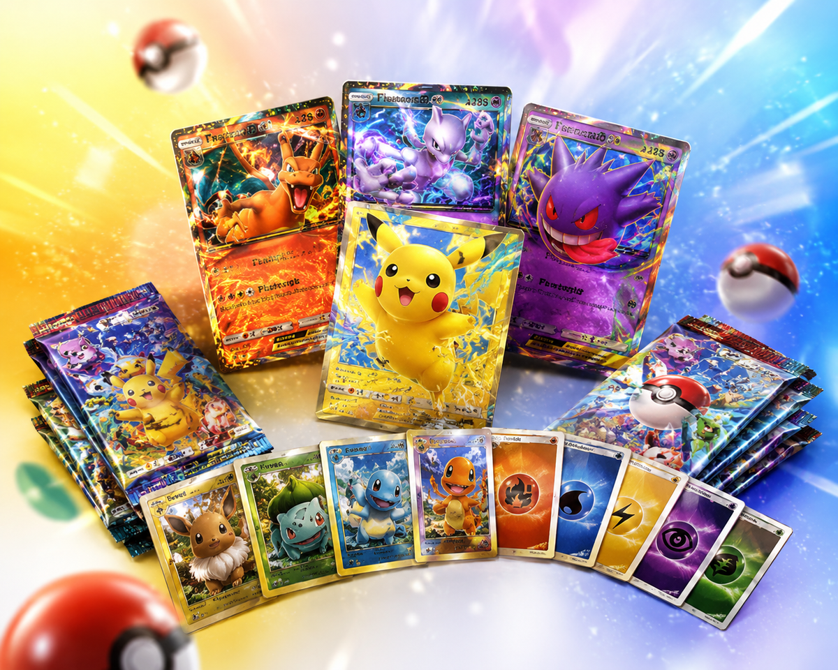Pokemon