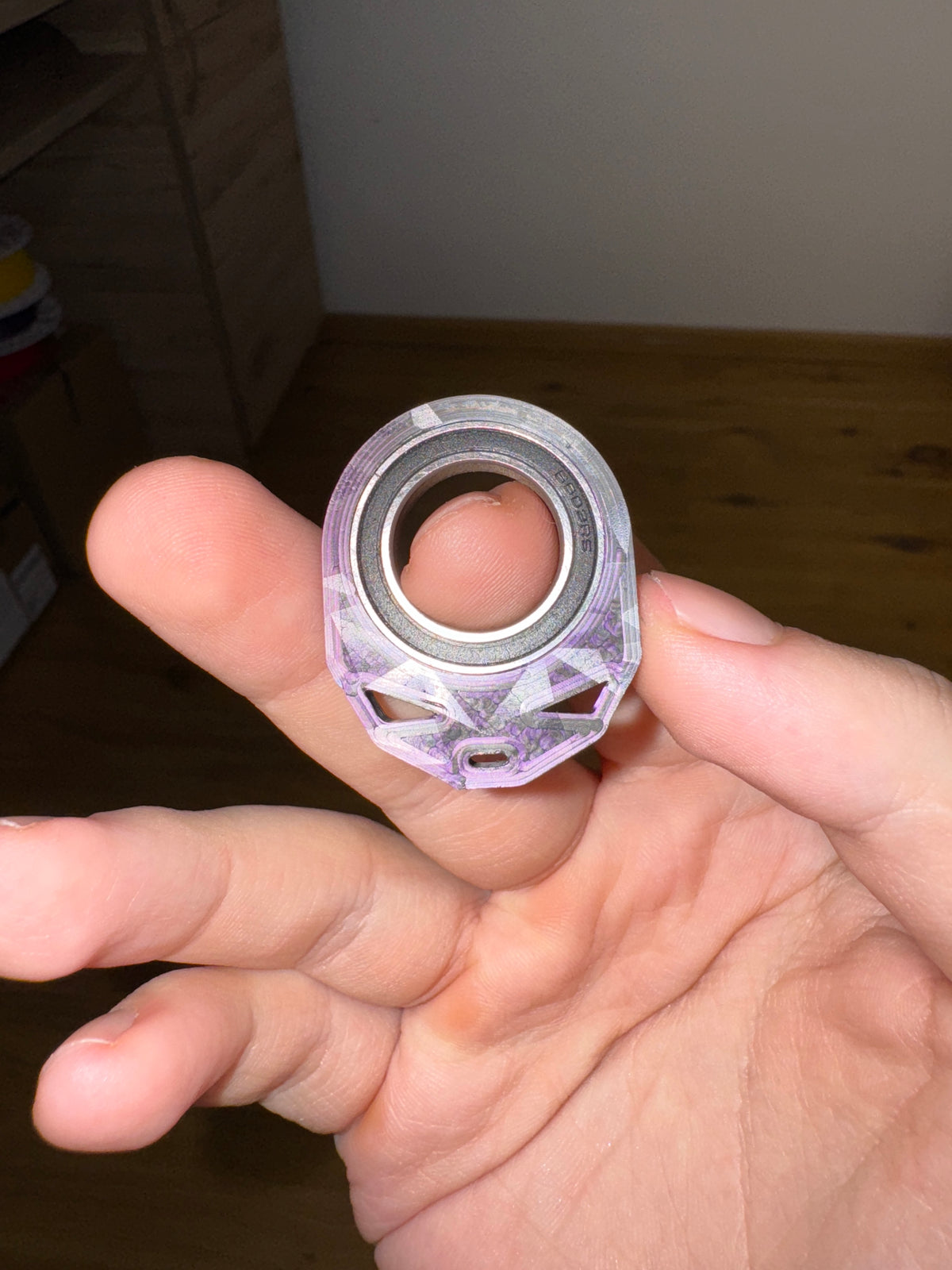 KeyRambit 1.0