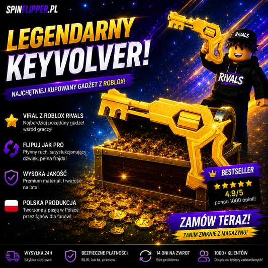 Keyvolver