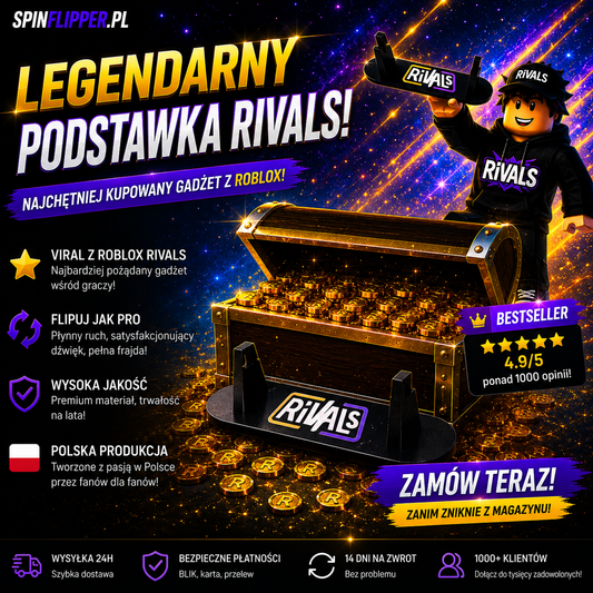Podstawka Pod Keyrambit, Keylisong Roblox Rivals