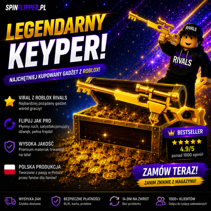 Keyper