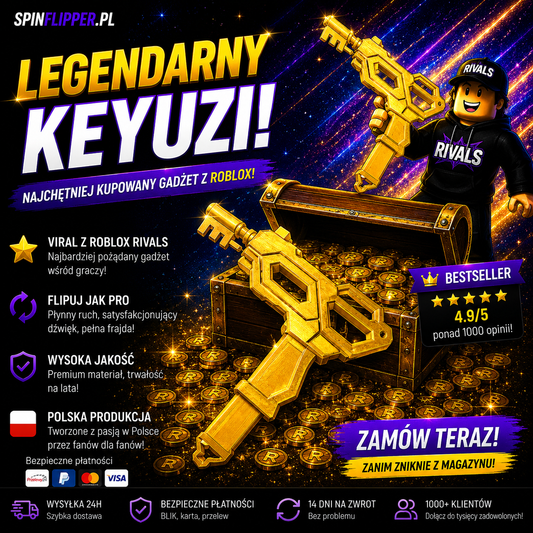 Keyuzi