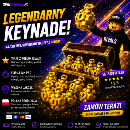 Keynade