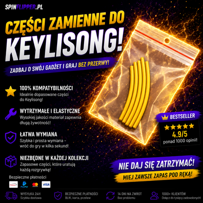 Części zamienne Keylisong
