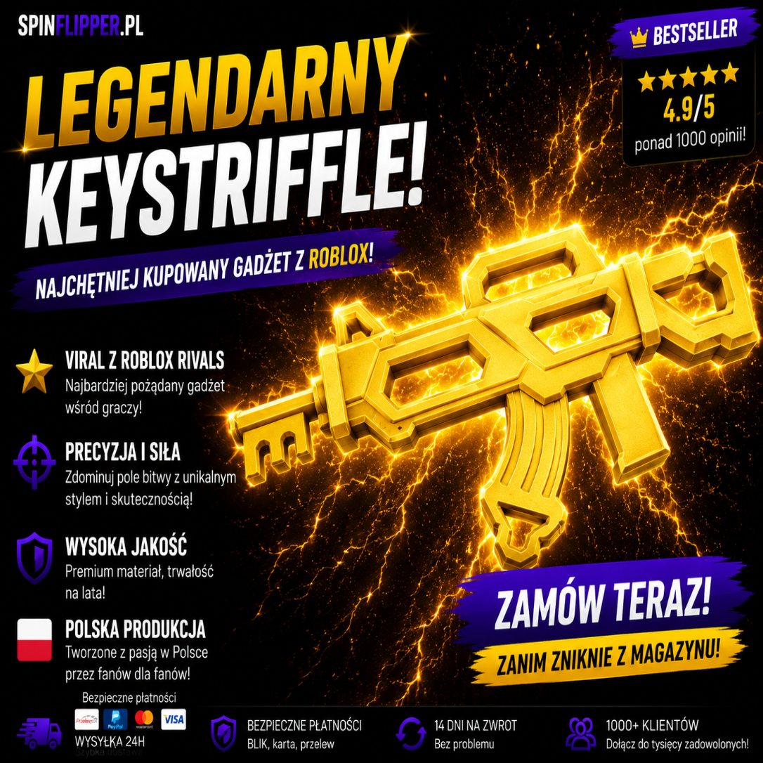 Keyst Riffle Roblox Rivals