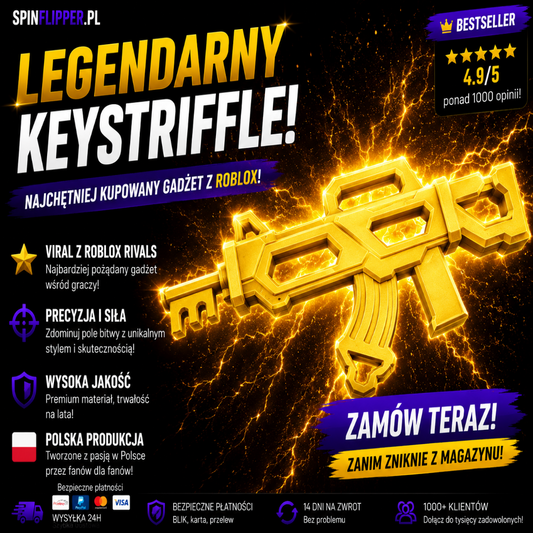 Keyst Riffle Roblox Rivals