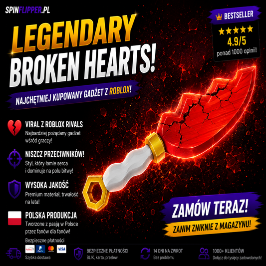 Broken Hearts