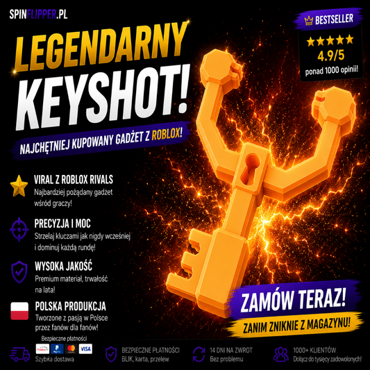 KeyShot Roblox Rivals