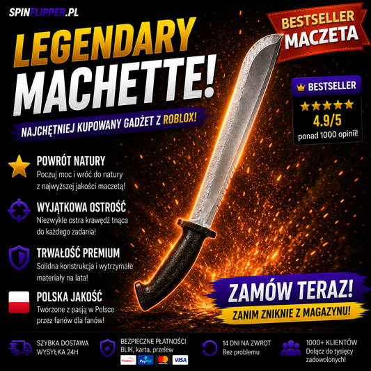Machete