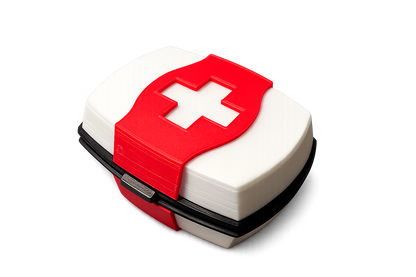 MedKit Roblox Rivals