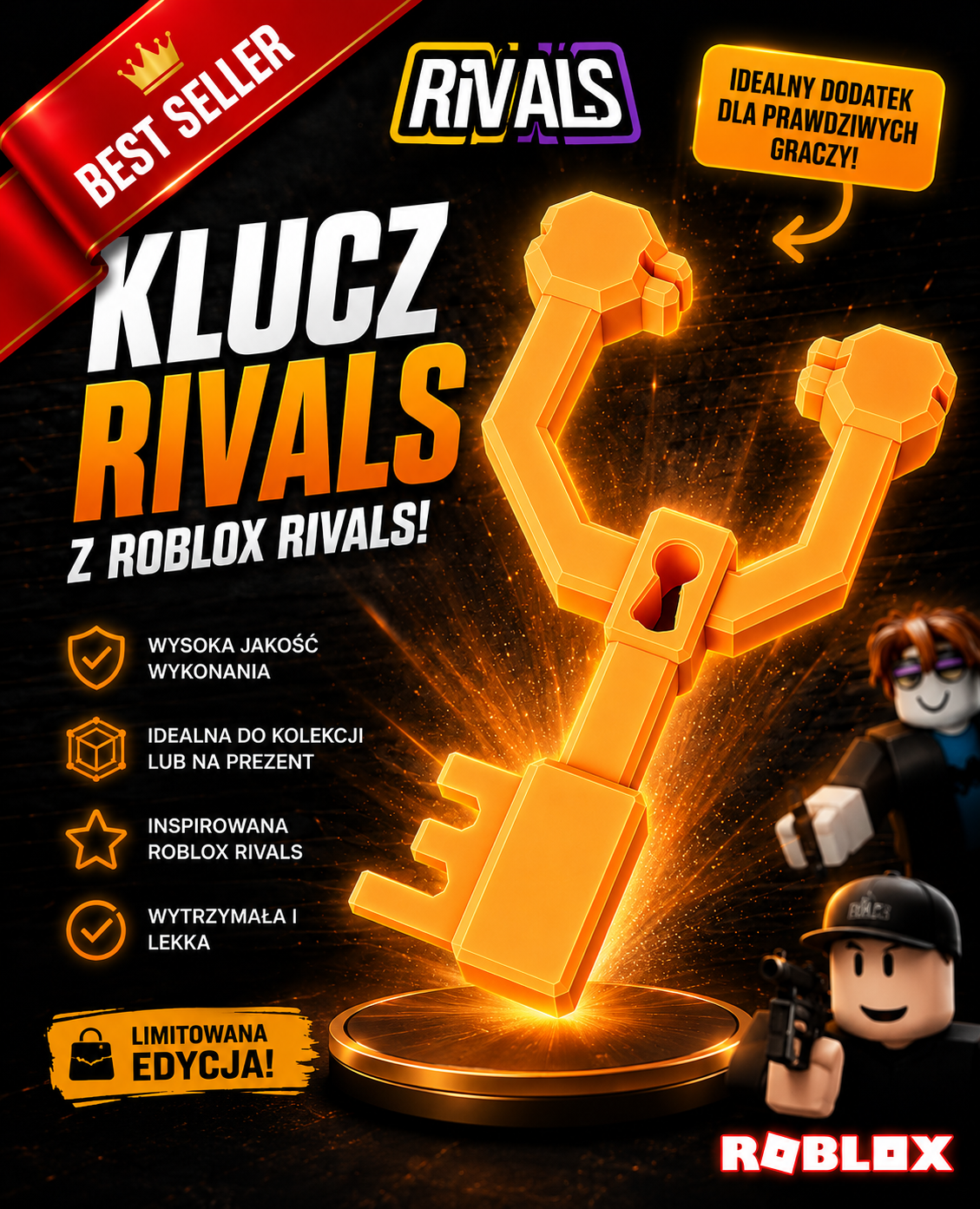 KeyShot Roblox Rivals