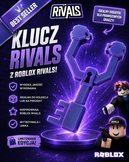 KeyShot Roblox Rivals