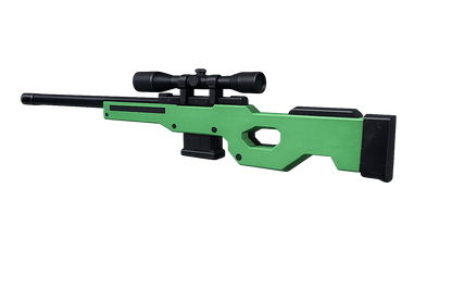 Sniper Riffle Roblox Rivals
