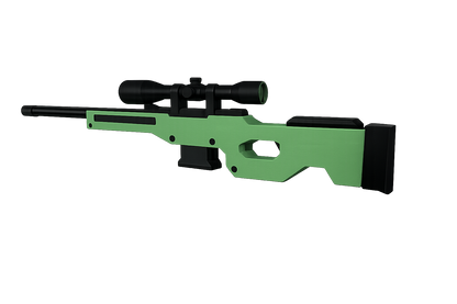 Sniper Riffle Roblox Rivals