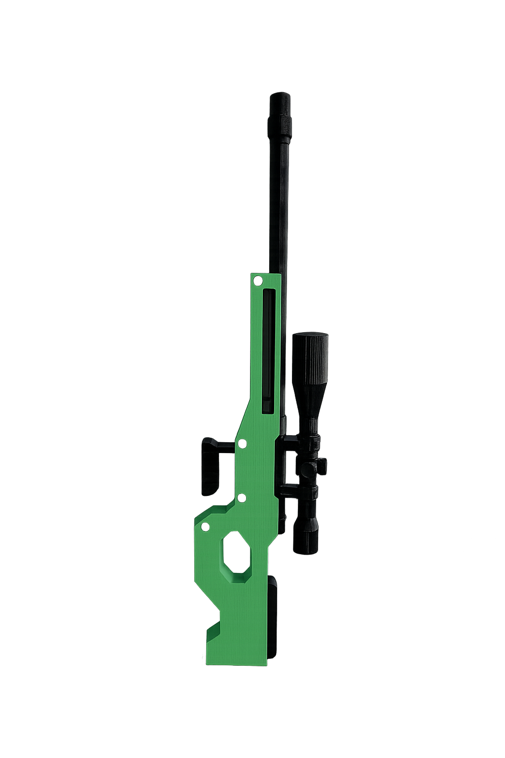Sniper Riffle Roblox Rivals