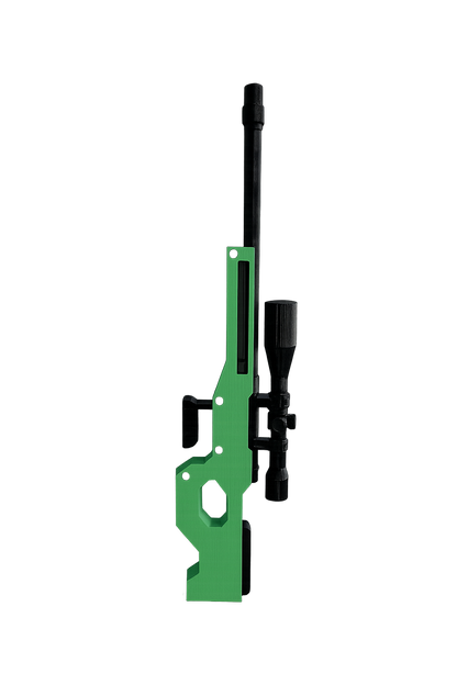 Sniper Riffle Roblox Rivals