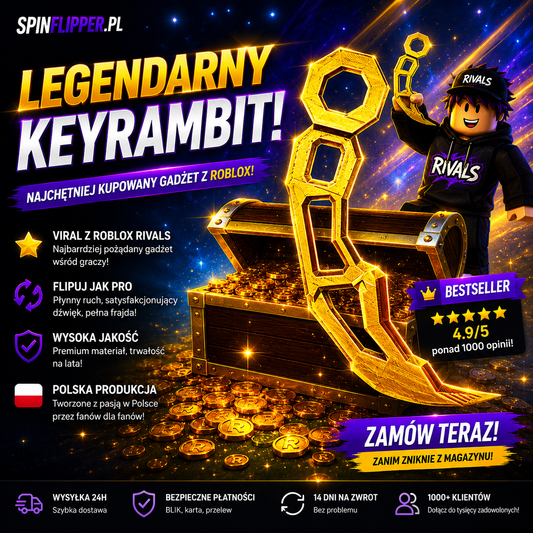 Keyrambit Roblox Rivals