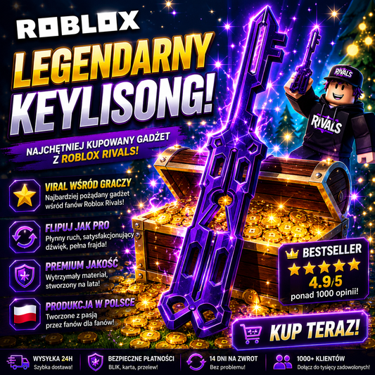 Keylisong