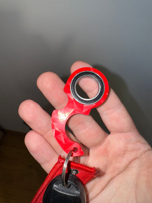 Ninja Keyrambit