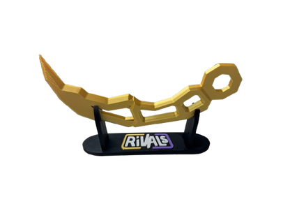 Podstawka Pod Keyrambit, Keylisong Roblox Rivals