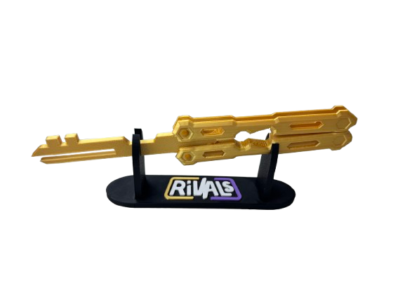 Podstawka Pod Keyrambit, Keylisong Roblox Rivals