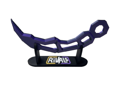 Podstawka Pod Keyrambit, Keylisong Roblox Rivals