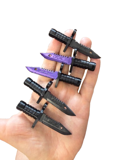 Brelok mini M9 Bayonett