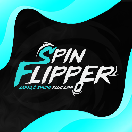 SpinFlipper
