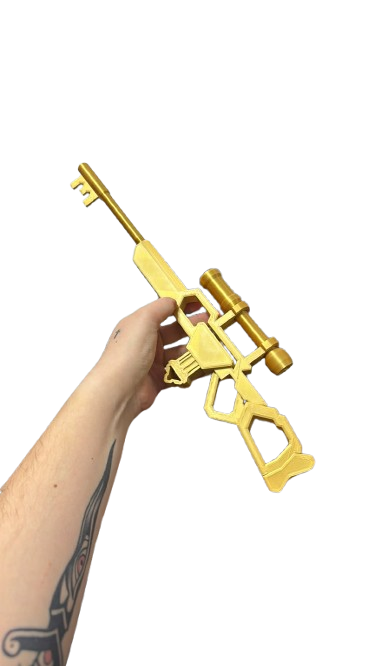 Keyper