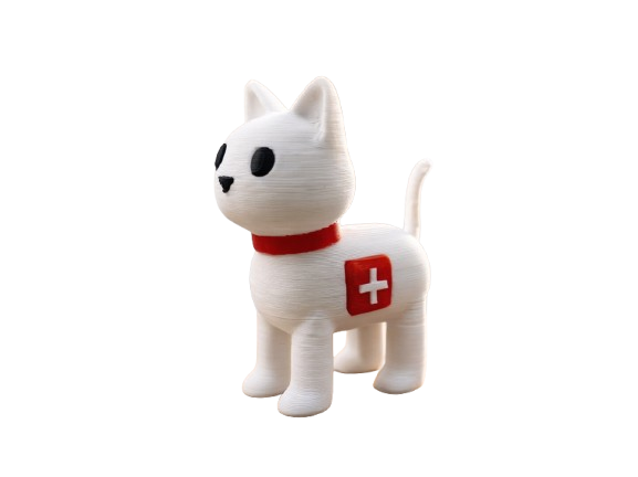 MedKitty Roblox Rivals