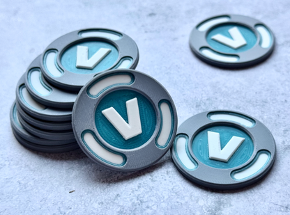Fortnite V-Bucks 1x