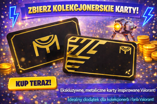Valorant Chamber karty