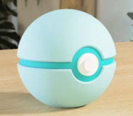 Figurka Pokeball