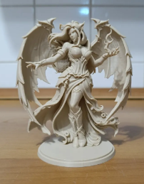 Morgana DIY