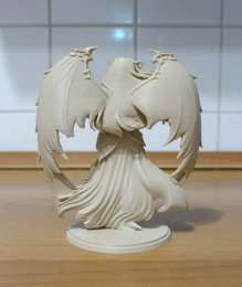 Morgana DIY