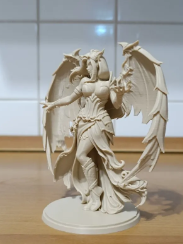 Morgana DIY
