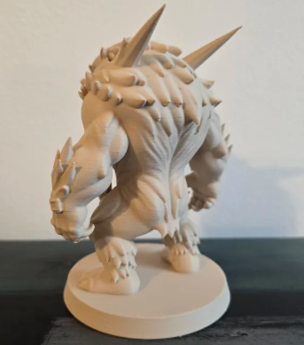 Volibear DIY