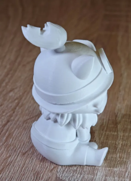 Teemo DIY