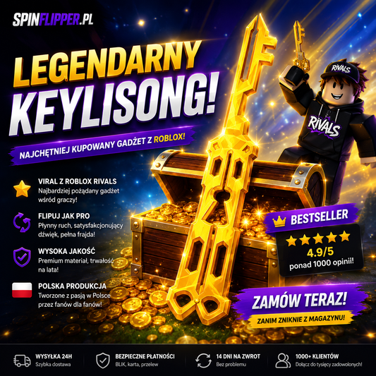 Keylisong
