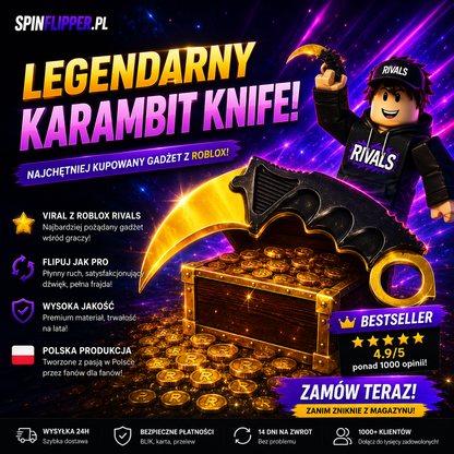 Karambit Roblox