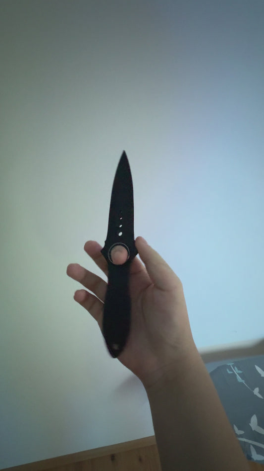 Skeleton Knife speed + 5x Naklejka CS2
